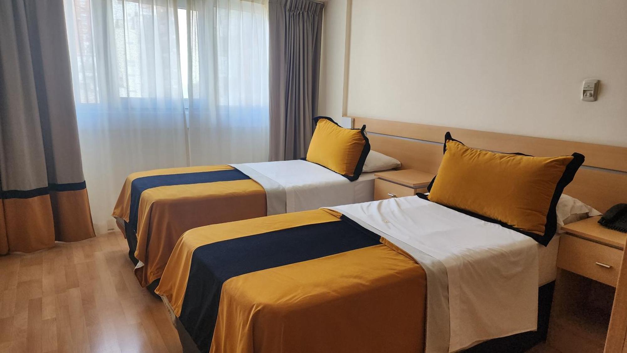 Callao Suites Recoleta Buenos Aires Exteriér fotografie